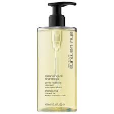Product title hair one coconut oil cleansing conditioner for dry h. Cleansing Oil Conditioner Shu Uemura Sephora