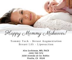 Happy Mommy Makeover Plastic Surgeon Doctors Mommy Makeover Surgeon Doctor