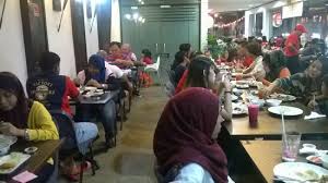 Jadual waktu berbuka dan imsak kuala lumpur dan putrajaya 2014. Waktu Berbuka Puasa Di Bb Hailam Chicken Rice Full House Picture Of Bb Hailam Chicken Rice Kuala Lumpur Tripadvisor