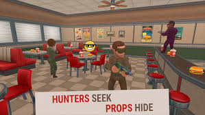 It is an ultimate shooter game played on mobile. Hide Online Mod Apk 4 6 1 Unlimited Money Menu Download