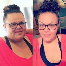 Keep fighting: 'There's no shortcut' to weight loss