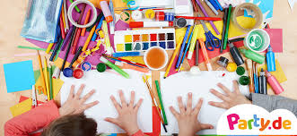 Diese sechs ideen machen langeweile den gar aus: Basteln Und Spielen Mit Kindern Mein Tipp Gegen Langeweile Zu Hause