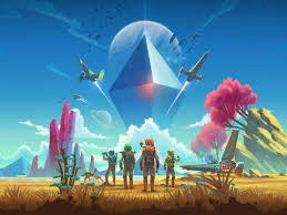 Maybe you would like to learn more about one of these? No Man S Sky Developer Sean Murray It Was As Bad As Things Can Get No Man S Sky The Guardian
