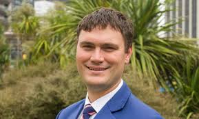 Chiding in plain sight