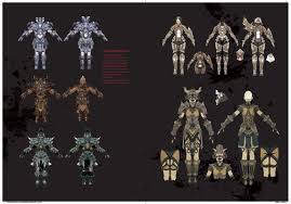 As always, please keep in mind that all of this is likely to evolve between now and the final release. The Art Of Diablo Mentions Art From Diablo 4 General Discussion Diablo 3 Forums