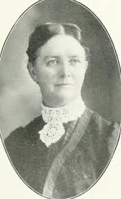 Philipena “Penny” Clapp Lewey (1790-1842)