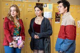 Best drama and comedy series on netflix, iplayer and itv hub. 45 British Comedies On Netflix Us 11 From The Commonwealth I Heart British Tv