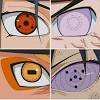 The byakugan is the kekkei genkai of the hyuga clan and the otsutsuki clan. 1