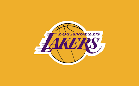 The los angeles lakers logo has undergone quite a few alterations throughout the brand's history. Lakers Logo Wallpapers Pixelstalk Net