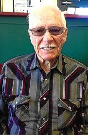 George Leroy Nelson, 1933-2020