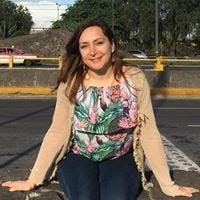 Vicki Antonia Blanco Borchers