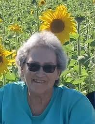 Alice K. Capps Obituary (2024)