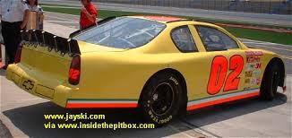 Hot wheels racing 2002 hooligan #45 kyle petty sprint. 2002 Nascar Winston Cup Schemes Jayski S Nascar Silly Season Site