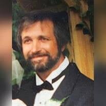 James Thomas Wilson Obituary