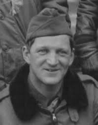 Paul Sidney Pettinga (1914-1999)