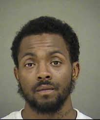 Dontrell Johnson Assault On A Female Non Support Of Child