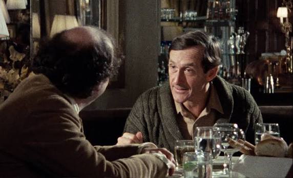 My Dinner with Andre Blu-ray review | Cine Outsider