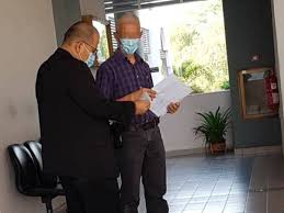 Mahkamah sesyen adalah mahkamah tertinggi di kalangan mahkamah rendah. Majikan Didenda Rm40 000 Gagal Praktik Sistem Kerja Selamat