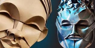 Gaess, Inilah Seni Origami 3D yang Bikin Takjub Semua Orang, Kamu Bisa?