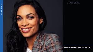 Rosario Dawson