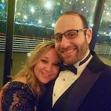 Amy Blasenstein and Mark Erlich's Wedding Website