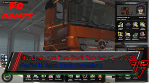 Tanto euro truck simulator 2 como american truck simulator han . Profile For Ets2 Jayontheway 1 38 Ets 2 Mods Ets2 Map Euro Truck Simulator 2 Mods Download