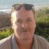 Obituary information for Christopher Clark