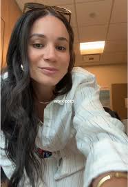 Linen Set: Perfect Office Outfit Inspiration