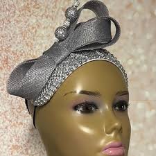 Ivory Wedding Fascinator Pillbox Headpiece White Bow Hat Mother of the  Bride Goodwood Cream Hatinator Races Hat Wedding Guest