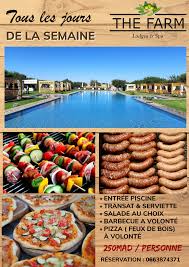 The Farm Lodges Spa Photos Facebook