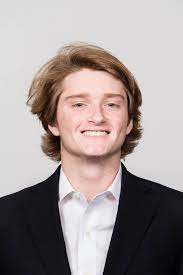 Brett Raskopf's Instagram, Twitter & Facebook