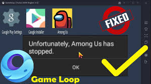 How To Download Among Us On Gameloop Install Among Us On Gameloop Play Among Us On Gameloop Pc 100 Youtube