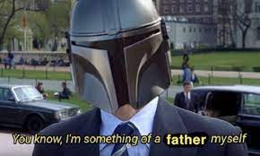 Pin By Talklesssmilemore On The Mandalorian Star Wars Memes Star Wars Universe Star Wars Humor