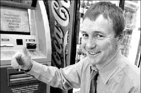 Lucky winners in local lotto