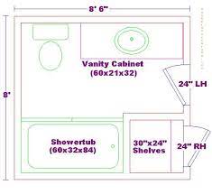 Bathroom Bathroom Design Plans Doorless Shower Bathroom Design For Mac Spa Bathroom Designs Best Small Ba Master Bath Layout Bathroom Plans Bathroom Flooring
