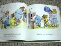 Fix It Children S Book Read Aloud Written By David Mcphail Childrens Books Read Aloud Books