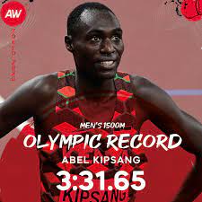 Dennis kipruto kimetto (born 22 january 1984) is a kenyan long distance runner who competes in road running events. Zj3etj7essivzm