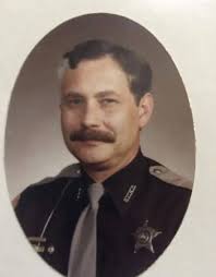 Dannie Ray Garrison (1948-2000)