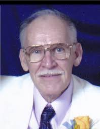 Obituary information for Charles L. Reynolds