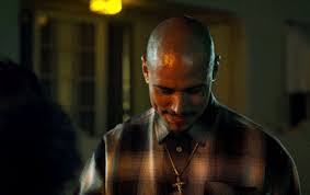 Oscar diaz spooky on my block gif. Oscardiazcaps Tumblr Com Tumbex