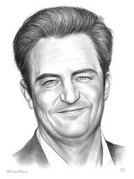 Matthew by Greg Joens