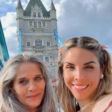 Myriam Ayala Frederick (@brickellballerina) • Instagram photos and videos