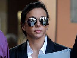 Magistrados pedem R$ 150 mil de site que os ligou a Adriana Ancelmo