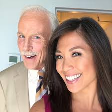 We've been having fun