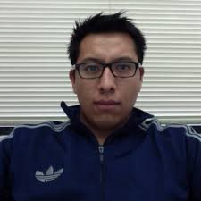 Jesús Fidel HERNÁNDEZ