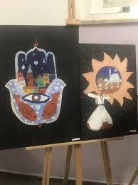 Deniz Karatas Adli Kullanicinin Sergi3 Panosundaki Pin