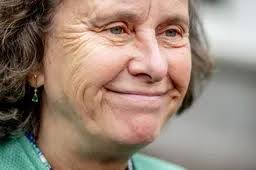 Peter Jan Rens (69) en Virginia (26) uit elkaar