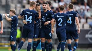 This includes local derbies as well as matches between teams further afield. Mff Fick Slita Vidare I Cl Kvalet Radiosporten Sveriges Radio