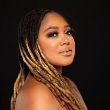 Tama Hamilton-Wray (@MissiBama)