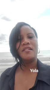 Yulonda Yobaxx Morrison